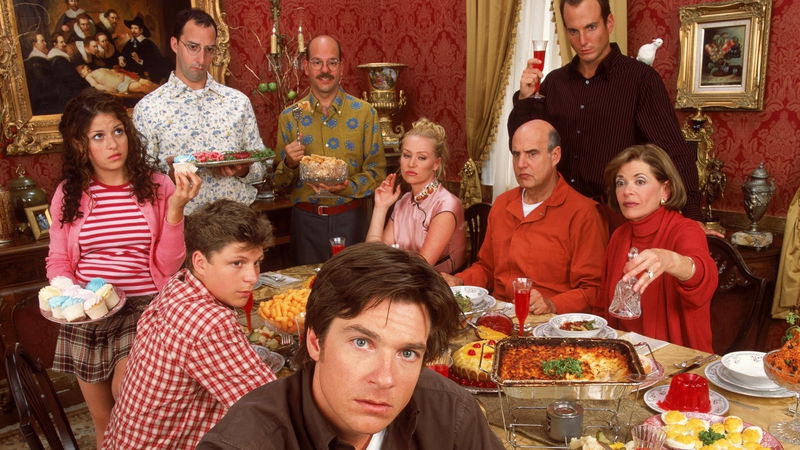 Still 'Arrested Development' via TMDb