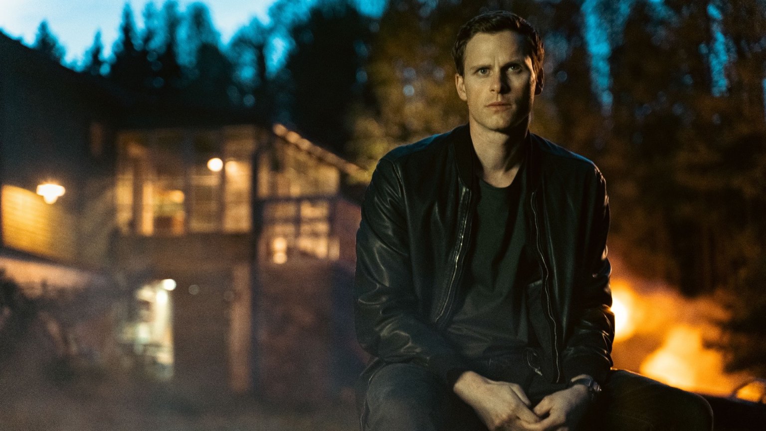 Netflix cancelt 'Young Wallander' na 2 seizoenen