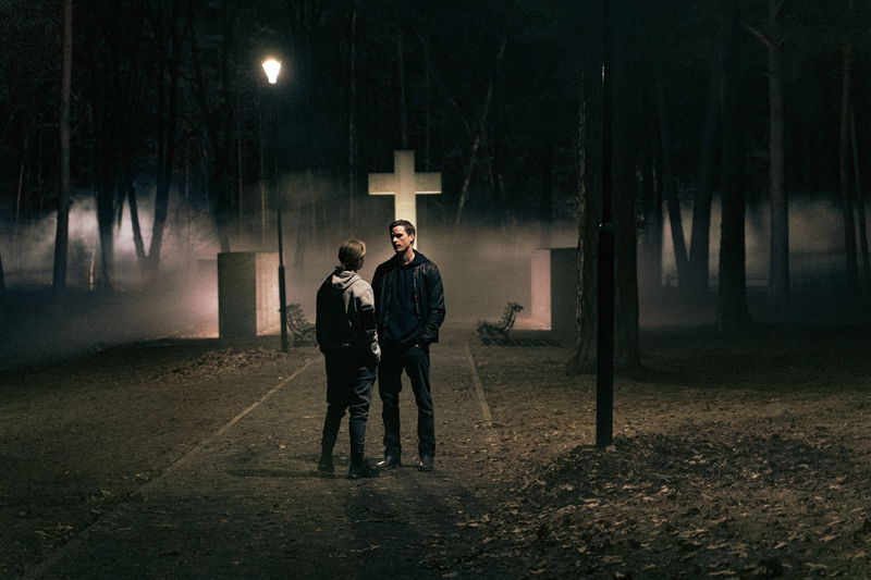 Afbeelding via Andrej Vasilenko/Netflix © 2022