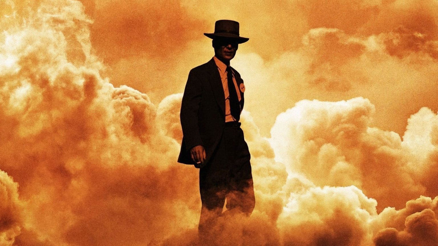 'Oppenheimer' met Cillian Murphy wordt Christopher Nolans langste film ooit