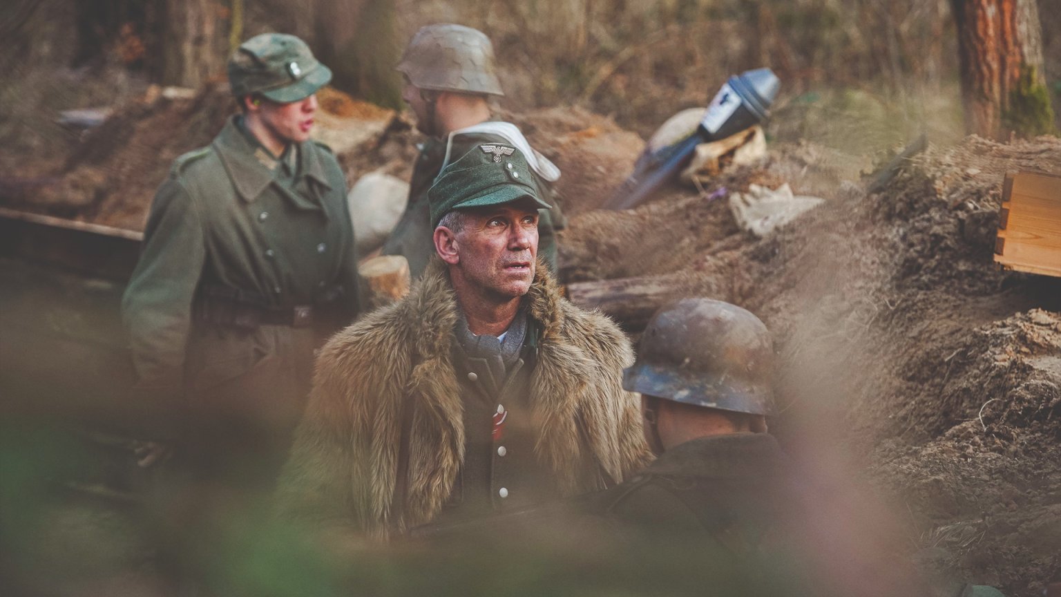 Nieuwe Nederlandse oorlogsfilm vanaf deze week te zien