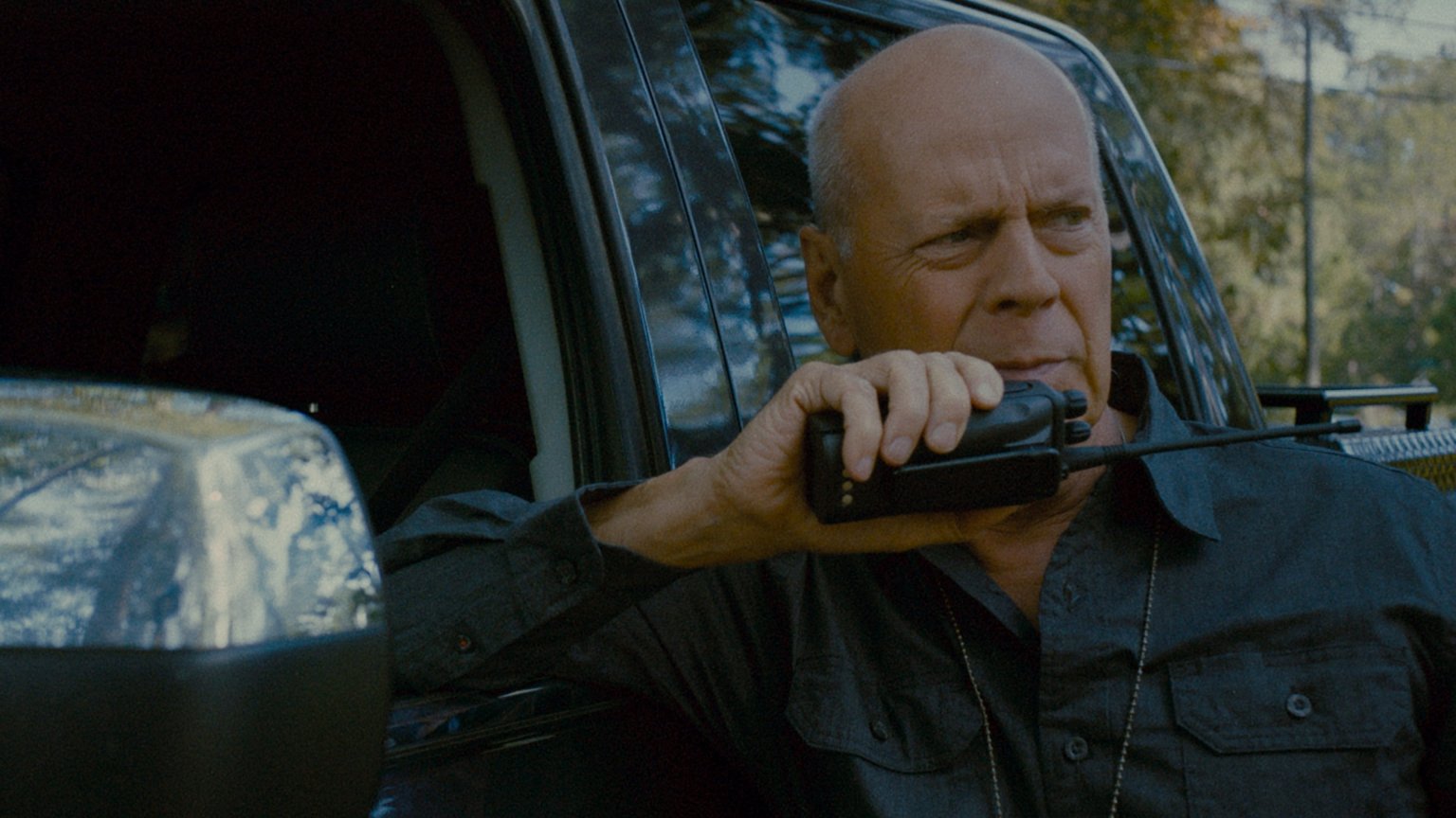 Actiethriller met Bruce Willis verdwijnt deze week van Netflix
