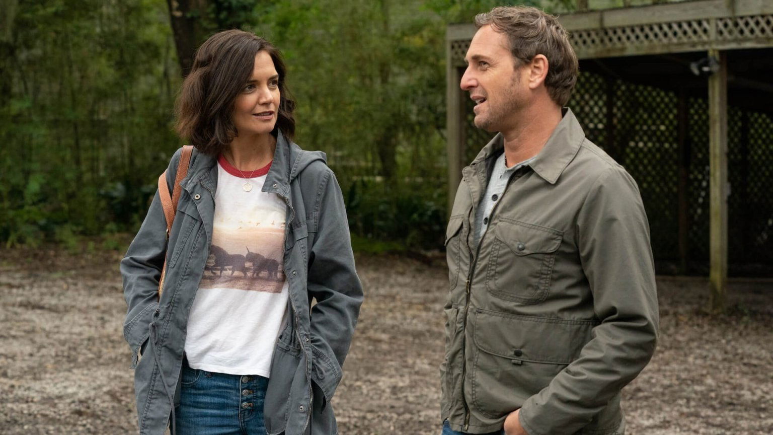Aangrijpend drama met Katie Holmes op Netflix zet aan tot denken: 'Mooie boodschap!'