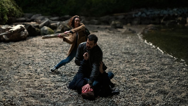Afbeelding via Dan Power/Netflix © 2023