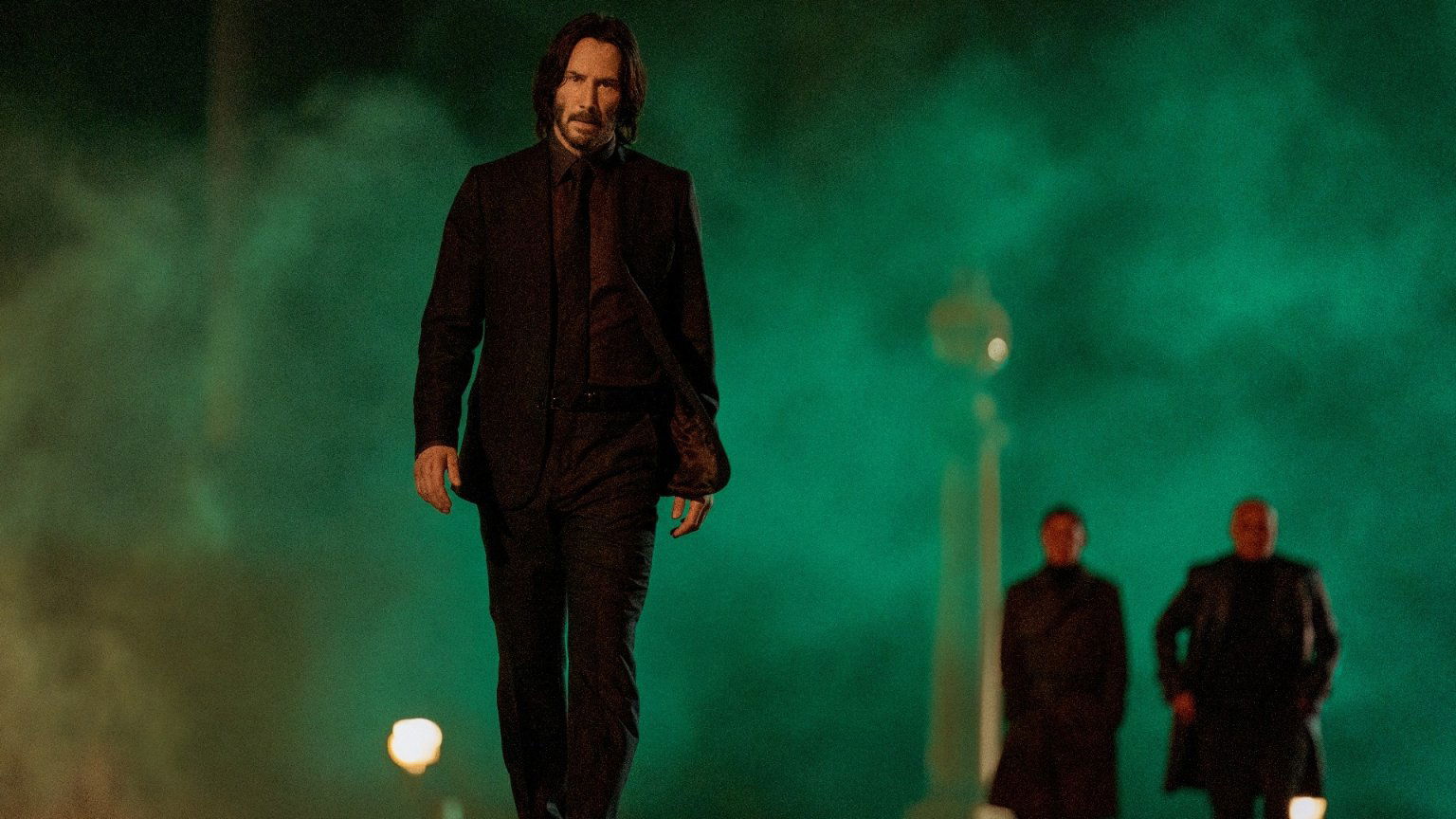 'John Wick: Chapter 4' opent fantastisch: franchise vestigt nieuw box office-record