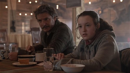 Speciale 'making of'-aflevering van 'The Last of Us' vandaag alsnog op HBO Max