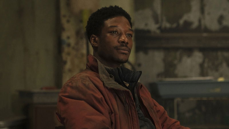 Still 'The Last of Us' via HBO Max
