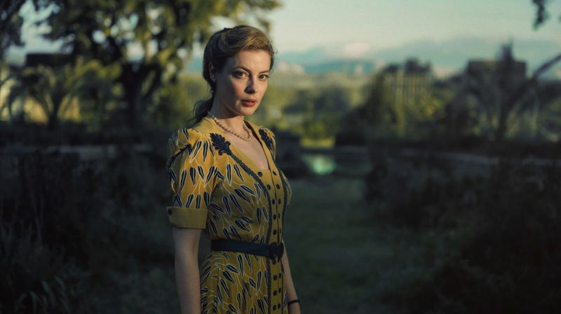 Afbeelding via Netflix / Anika Molnar