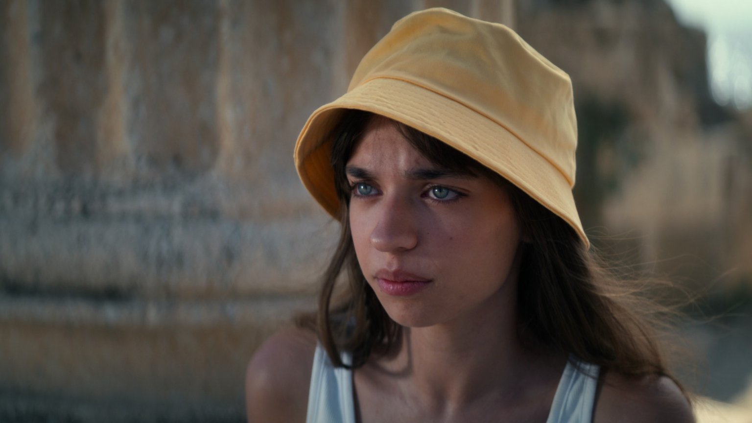 Nieuwe Turkse misdaadserie schiet de top 10 binnen op Netflix