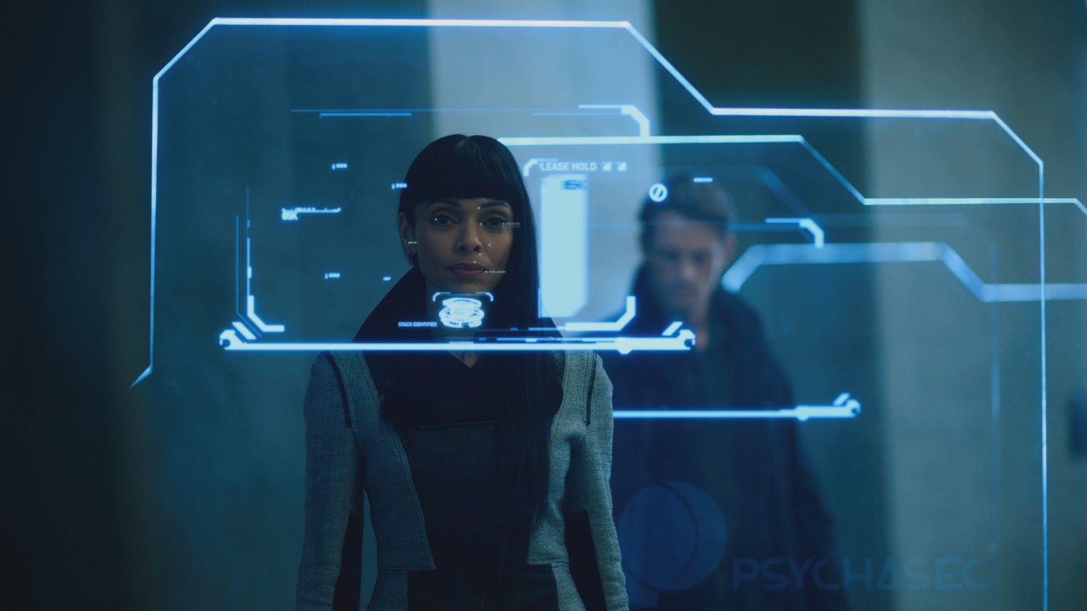 Deze 3 goede sciencefictionseries zie je op Netflix