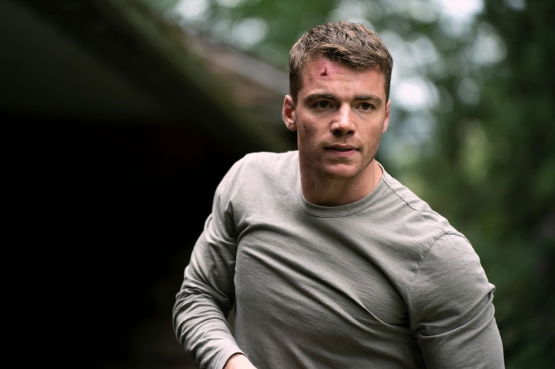 Afbeelding via Dan Power/Netflix © 2023