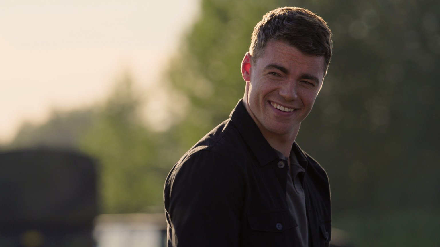 'The Night Agent' wereldwijd een succes: eerste week ruim 168 miljoen uur bekeken