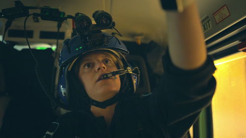 Deze 3 nieuwe series zijn vanaf vandaag te zien op Netflix