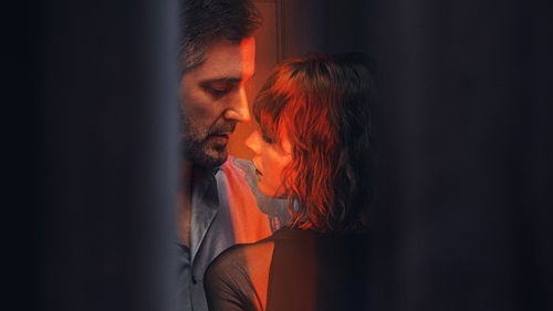 'Obsession' trailer: nieuwe erotische miniserie vanaf april op Netflix