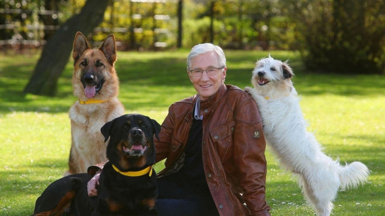 Britse tv-persoonlijkheid Paul O' Grady (67) overleden