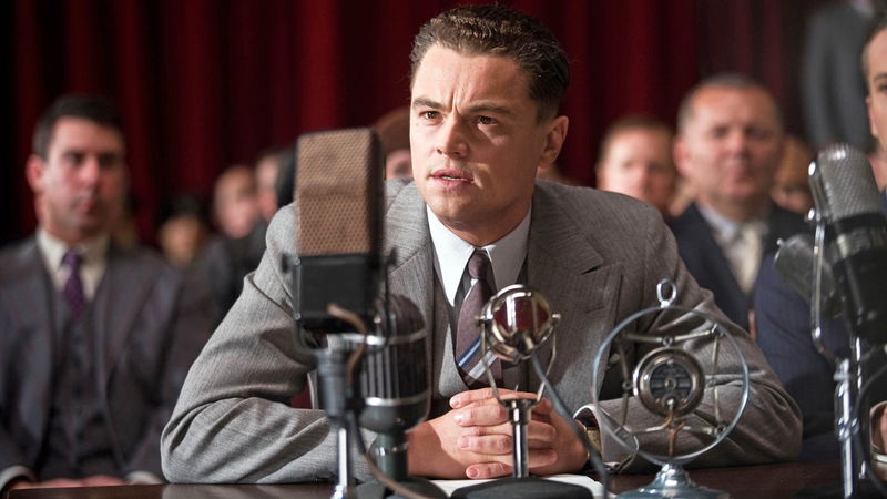 Still 'J. Edgar' via TMDb