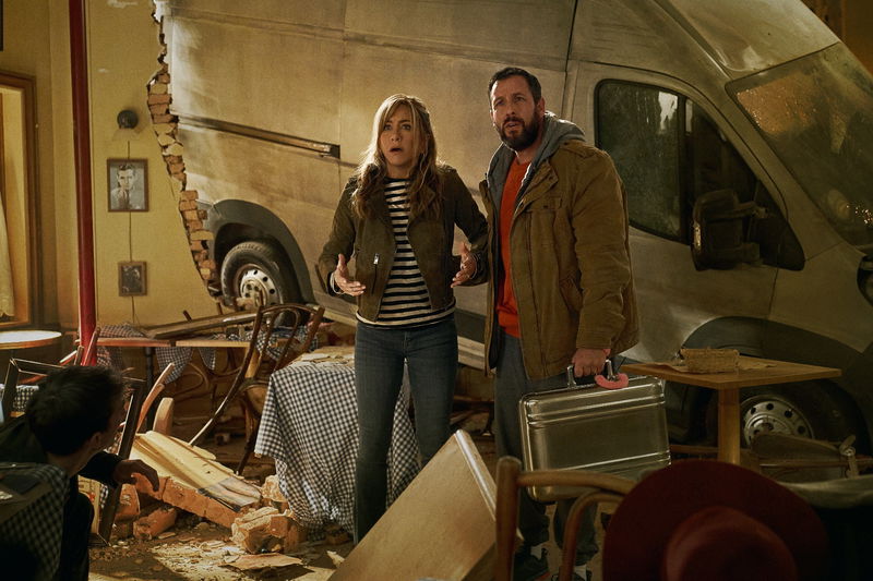 Afbeelding via Scott Yamano/Netflix © 2023.