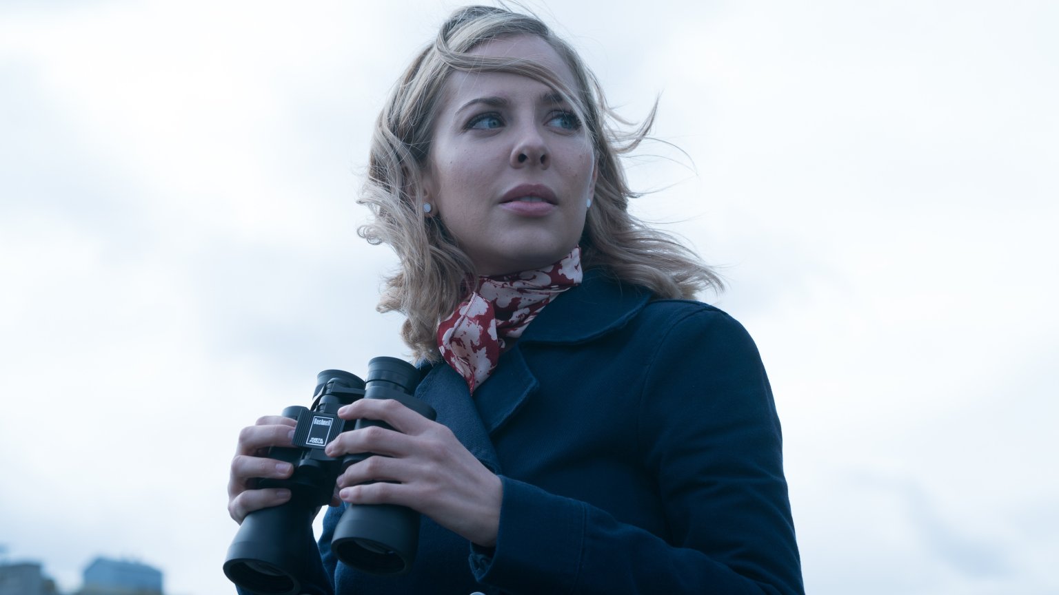 Deze steengoede thrillerserie blijft een aanrader op Netflix: 'Waarom ontdek ik dit nu pas?'