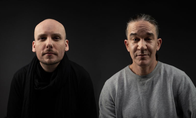 Foto Ronnie Sandahl en Daniel Espinosa via Netflix/Gustaf Kumlin