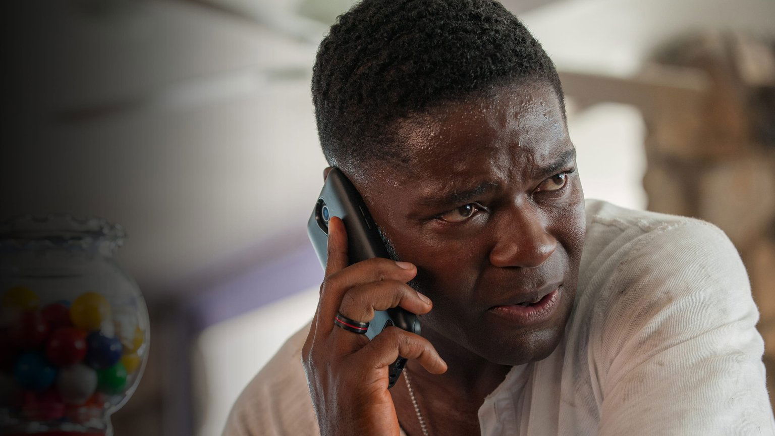 Spannende thriller op Netflix overspoeld met lovende reacties: 'Bizarre film!'