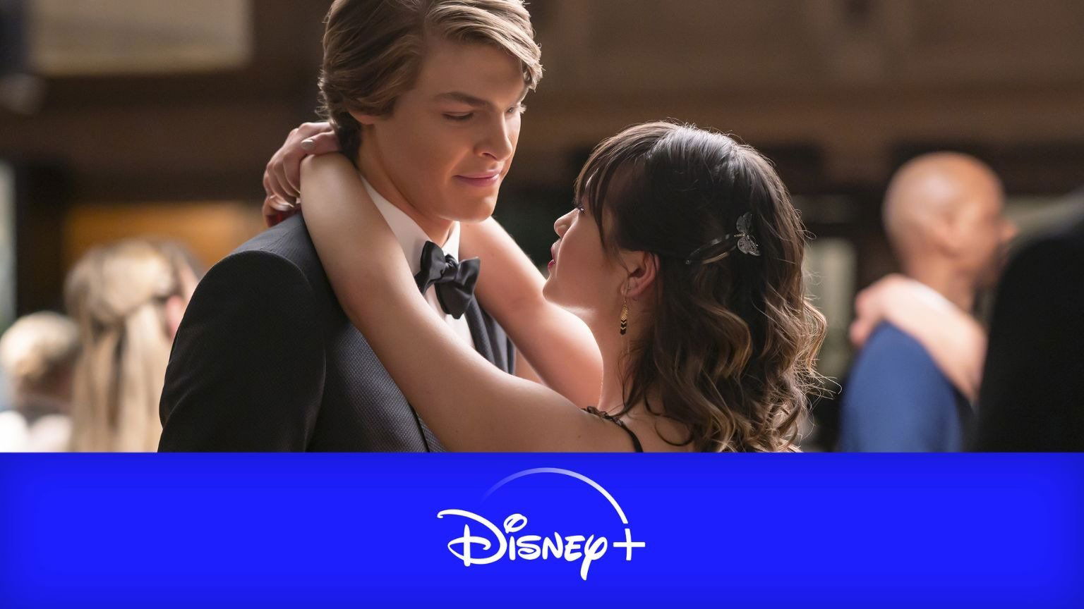 De beste nieuwe films & series op Disney+ (week 13, 2023)