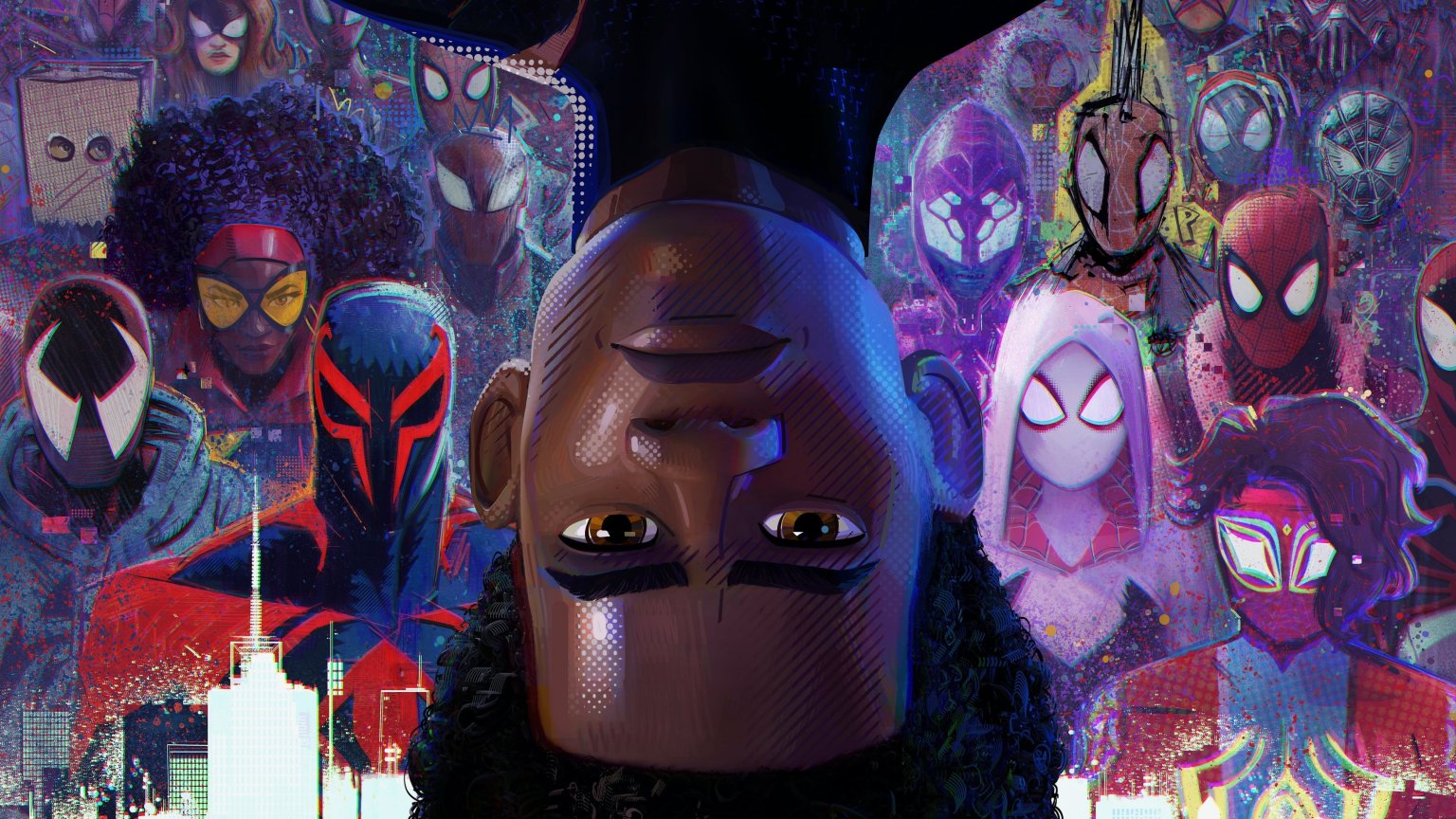 'Spider-Man: Across the Spider-Verse' krijgt extra korte film over Miles
