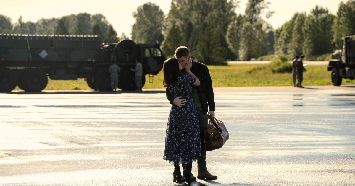 Wanneer verschijnt 'The Night Agent' seizoen 2 op Netflix? FilmVandaag.nl Wanneer verschijnt 'The Night Agent' seizoen 2 op Netflix? FilmVandaag.nl