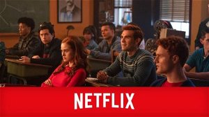 Nieuw op Netflix: de 5 beste nieuwe series (week 13, 2023)