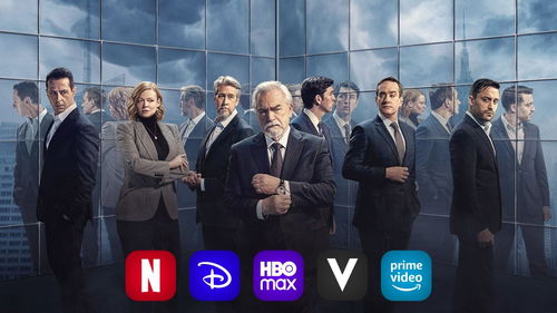 De beste nieuwe films & series op Netflix, Disney+, HBO Max en Prime Video (week 13)