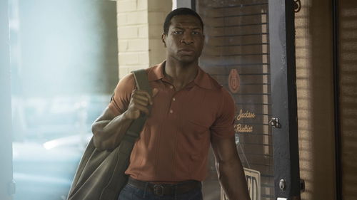 Advocaat van 'Ant-Man'-acteur Jonathan Majors komt met sms'jes van vermeend slachtoffer in geweldszaak