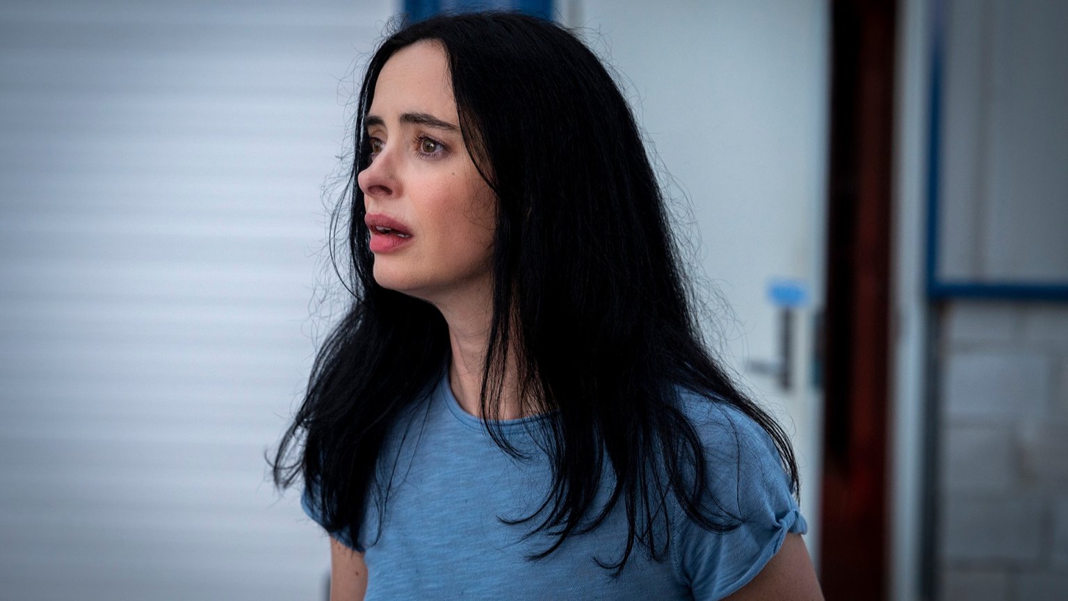 Eerste beelden onthuld van nieuwe 'Orphan Black'-serie met Krysten Ritter
