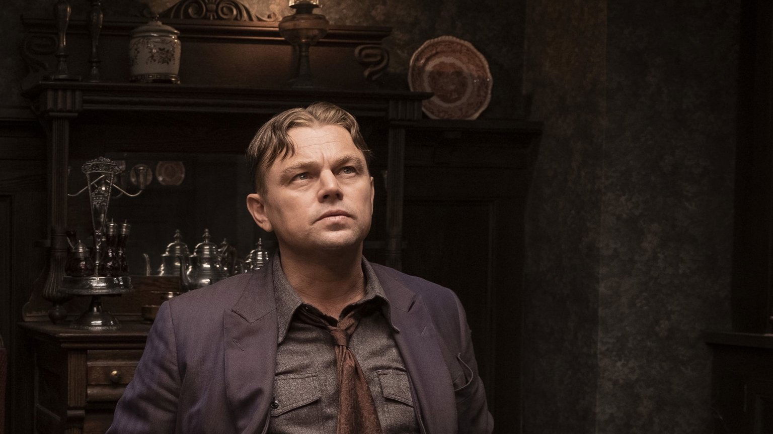 Nieuwe film met Leonardo DiCaprio duurt bijna vier uur