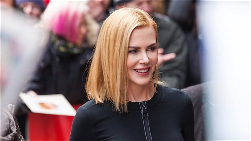 Alle bruiloftsgasten worden verdacht van moord in nieuwe Netflix-serie met Nicole Kidman