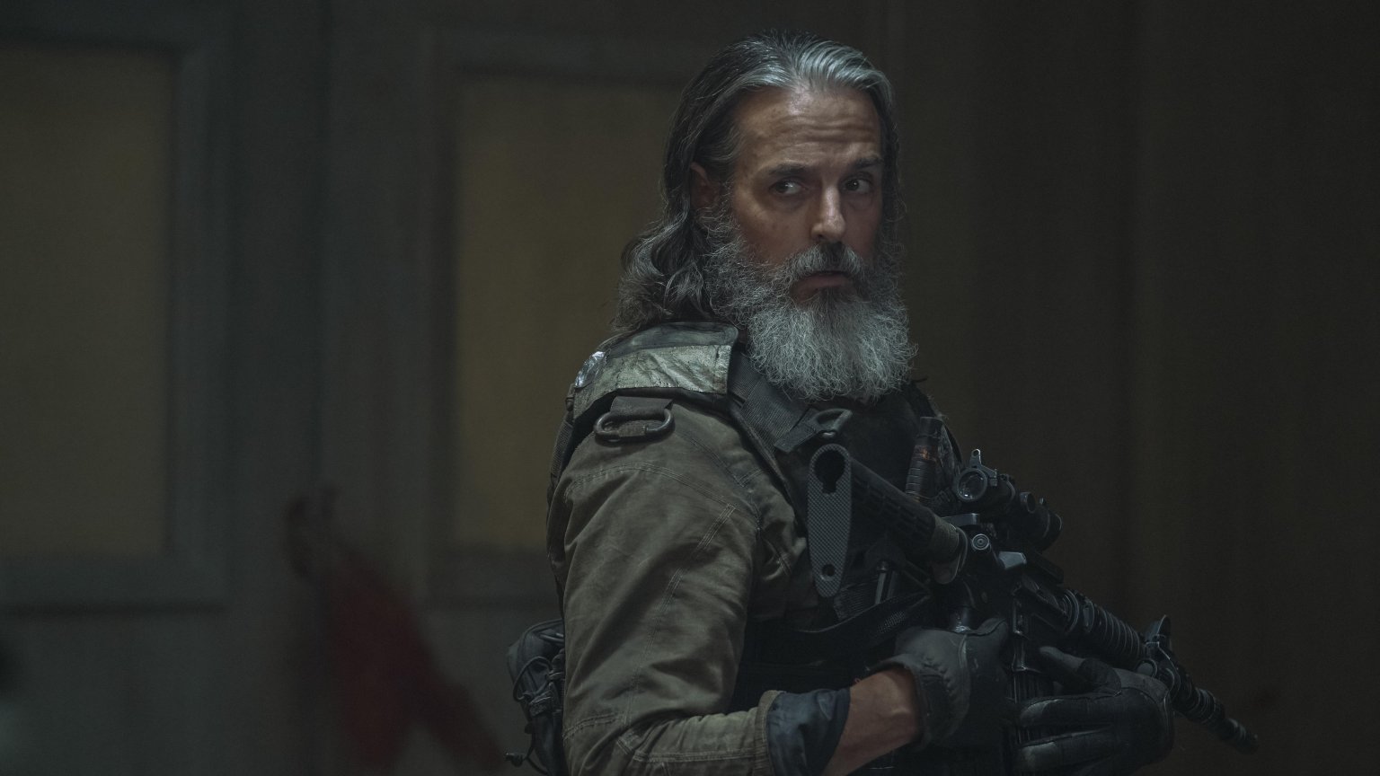 Opnames 'The Last of Us' seizoen 2 vinden plaats op opvallende locatie