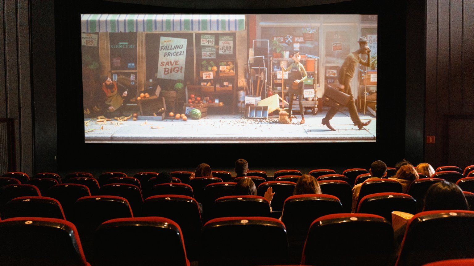 Bestuur Oscars overweegt regels aan te scherpen ten nadele van streamingdiensten