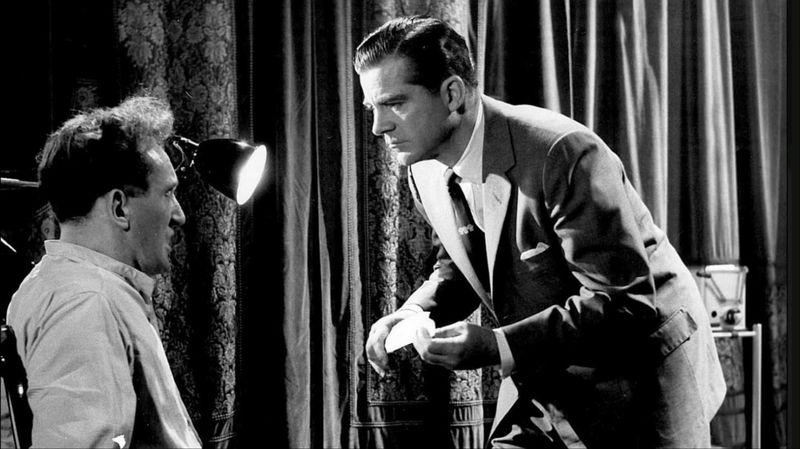 Still 'Night of the Demon' via TMDb