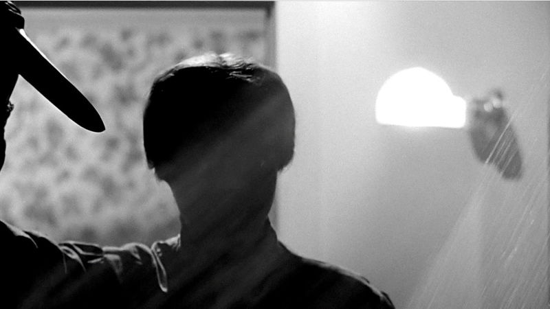 Still 'Psycho' via TMDb