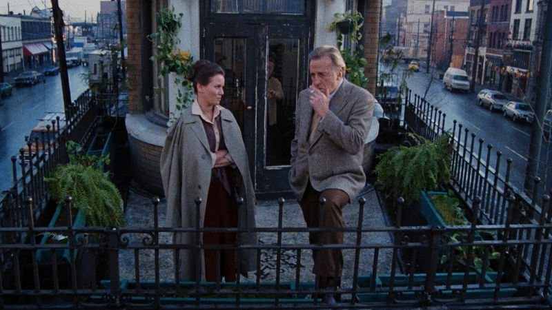 Still 'The Changeling' via TMDb
