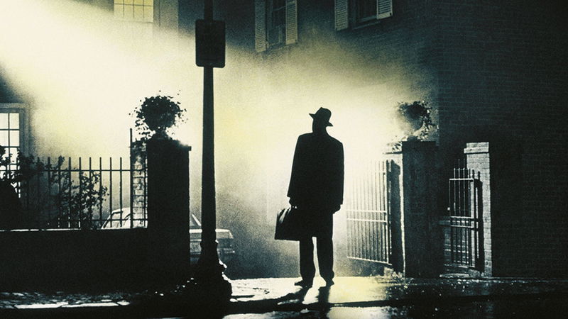 Still 'The Exorcist' via TMDb