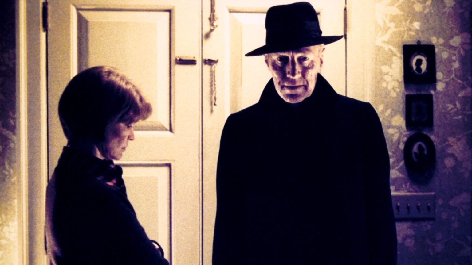 Martin Scorsese zet zijn favoriete horrorfilms op een rijtje