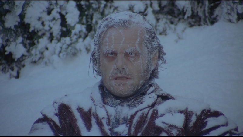 Still 'The Shining' via TMDb