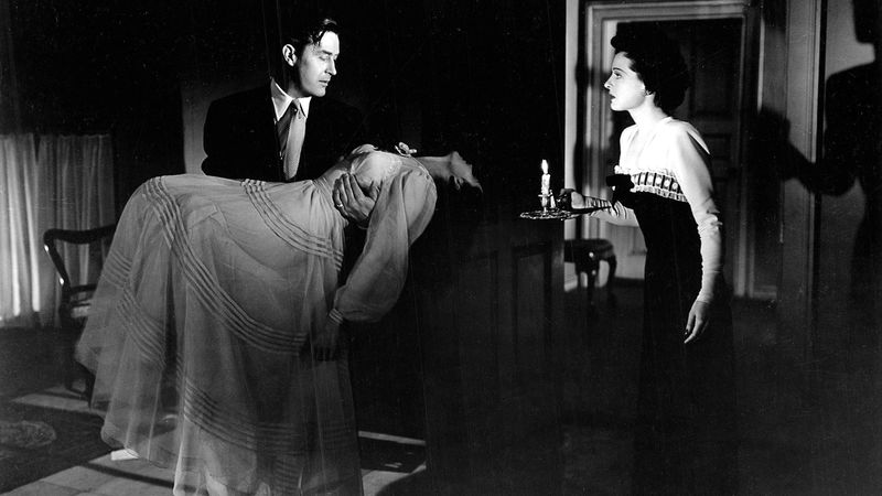 Still 'The Uninvited' via TMDb