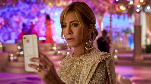 Jennifer Aniston neemt Netflix volledig over met gloednieuwe komedie: 'Erg leuke film'