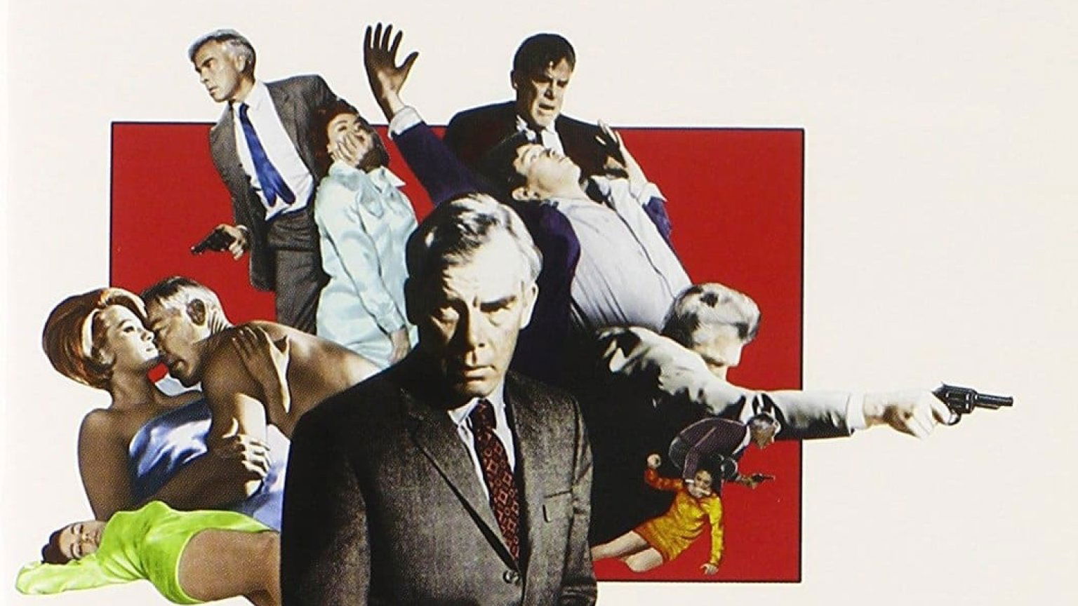 'Point Blank'-actrice Sharon Acker (87) overleden