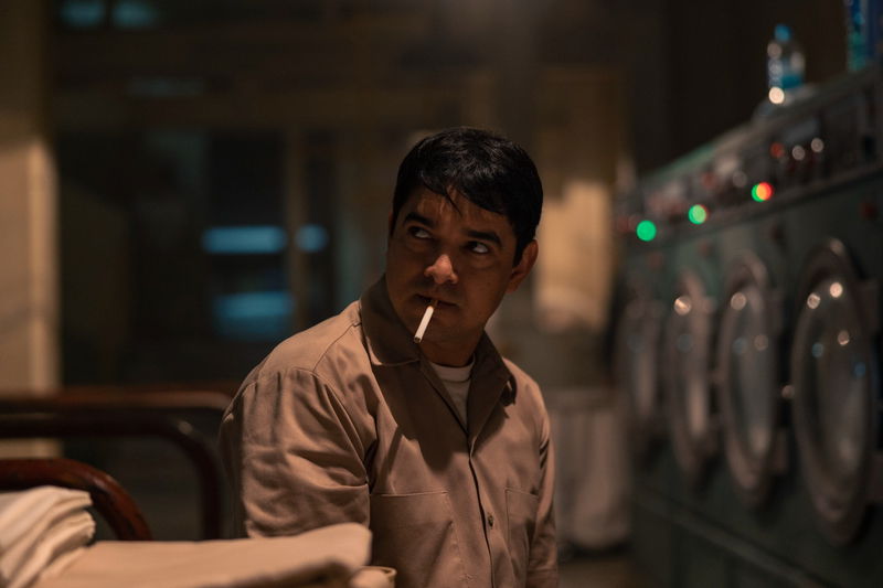 Afbeelding via Juan Rosas/Netflix © 2021