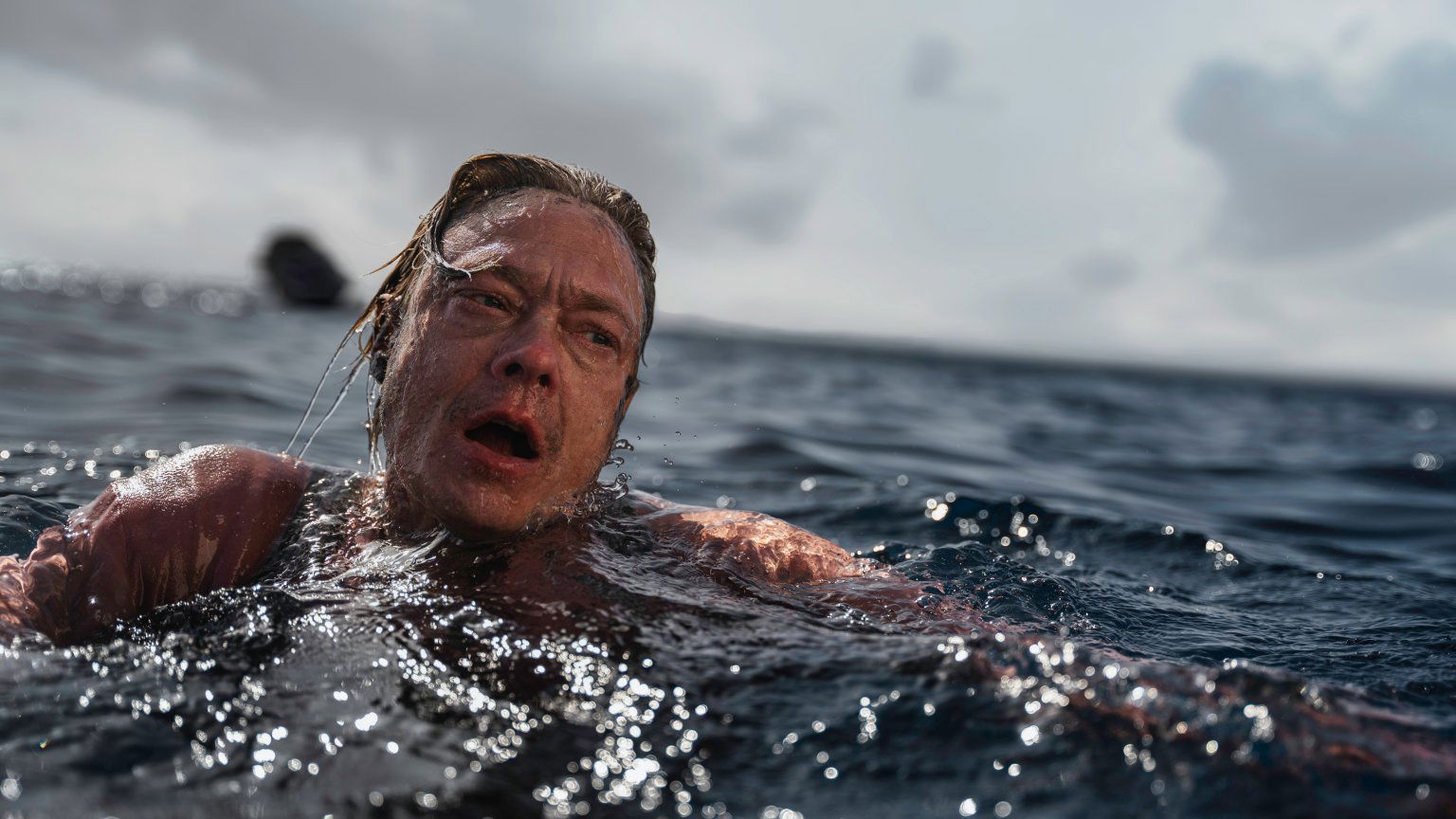 'Grimmige' oorlogsserie valt in de smaak op Netflix: 'Fantastisch!'