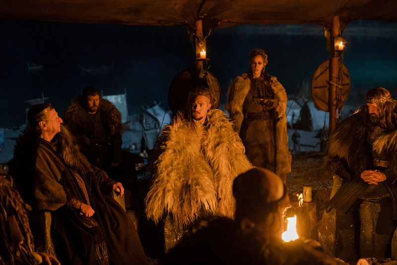 Afbeelding via Netflix / Marcell Piti