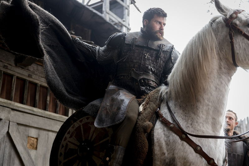 Afbeelding via Netflix / Marcell Piti