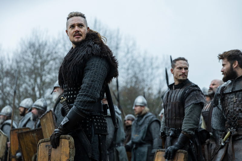 Afbeelding via Netflix / Marcell Piti