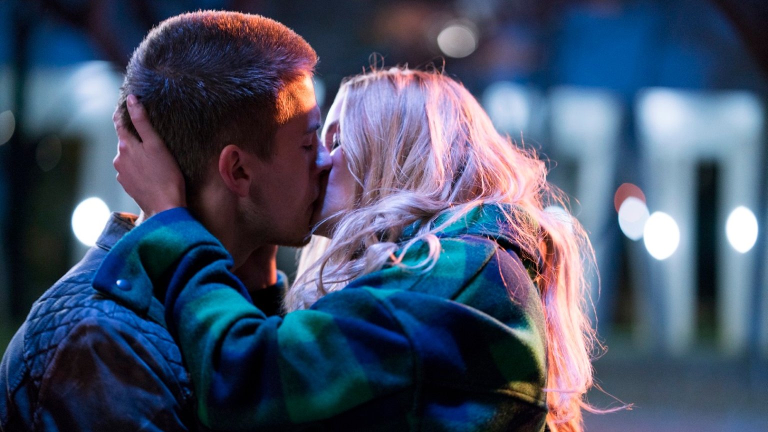 Nieuwe romantische film van 'After'-makers vanaf deze week te zien